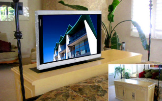 Jak w amerykańskim filmie