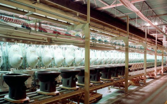 Koncern ROCA rośnie