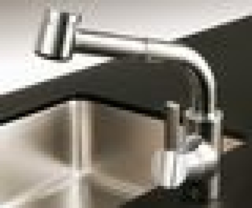 Baterie i zlewozmywaki