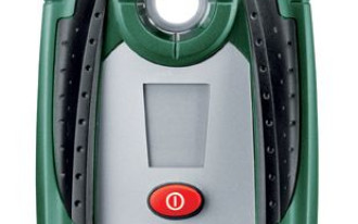 Wykrywacz przewodów elektrycznych