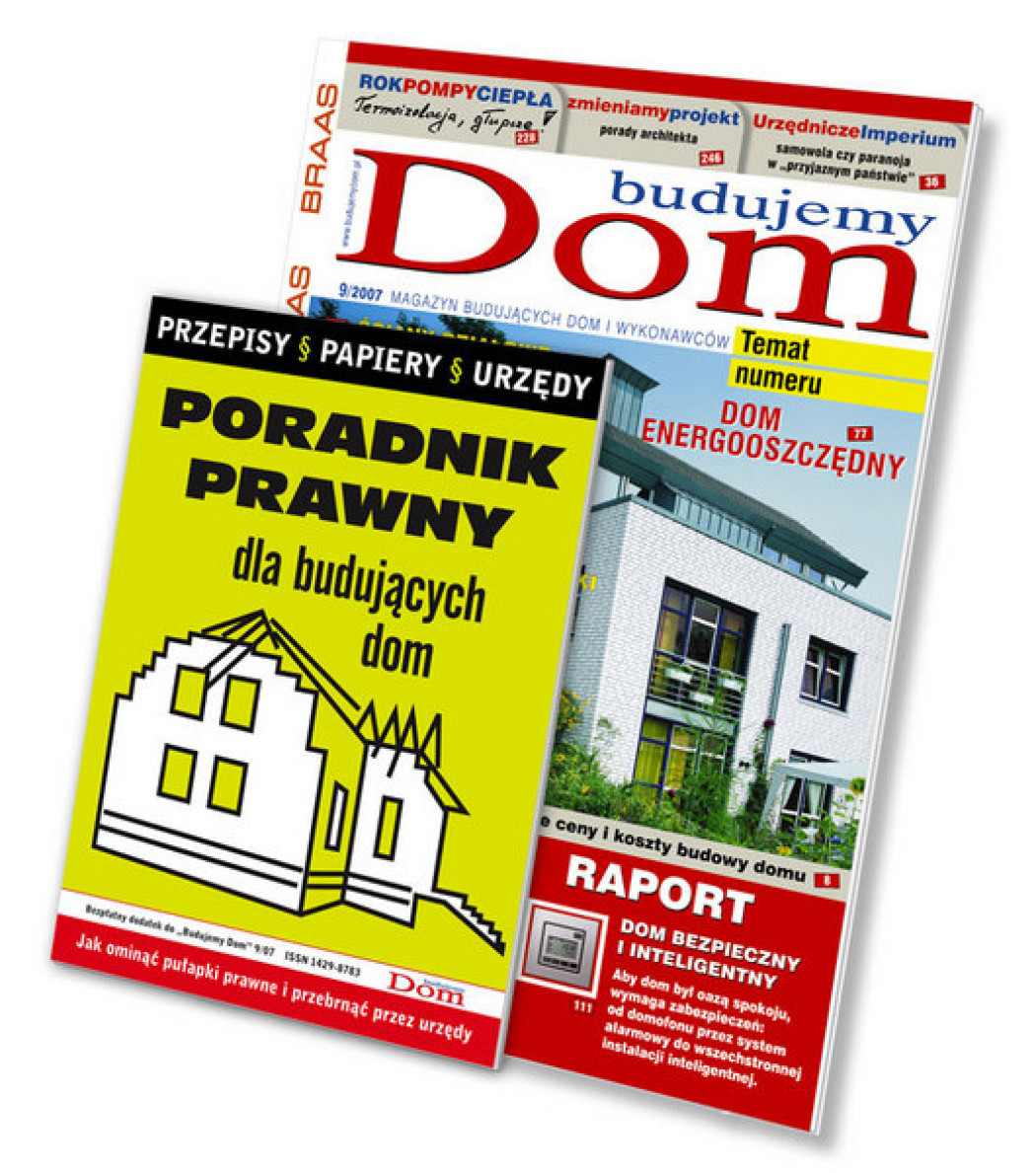 Poradnik prawny, czyli jak ominąć pułapki prawne