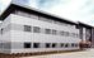 Dako w nowym biurowcu