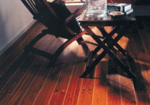 Według gustu - Podłogi