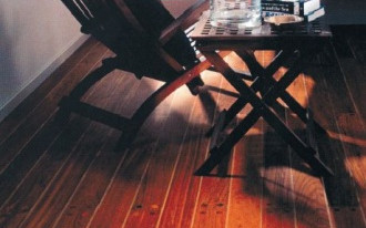 Według gustu - Podłogi