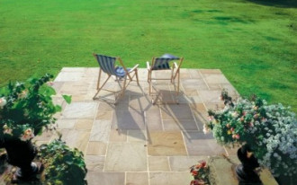 Pod gołym niebem - Tarasy i balkony