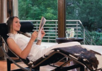 Świetlane perspektywy - Okna