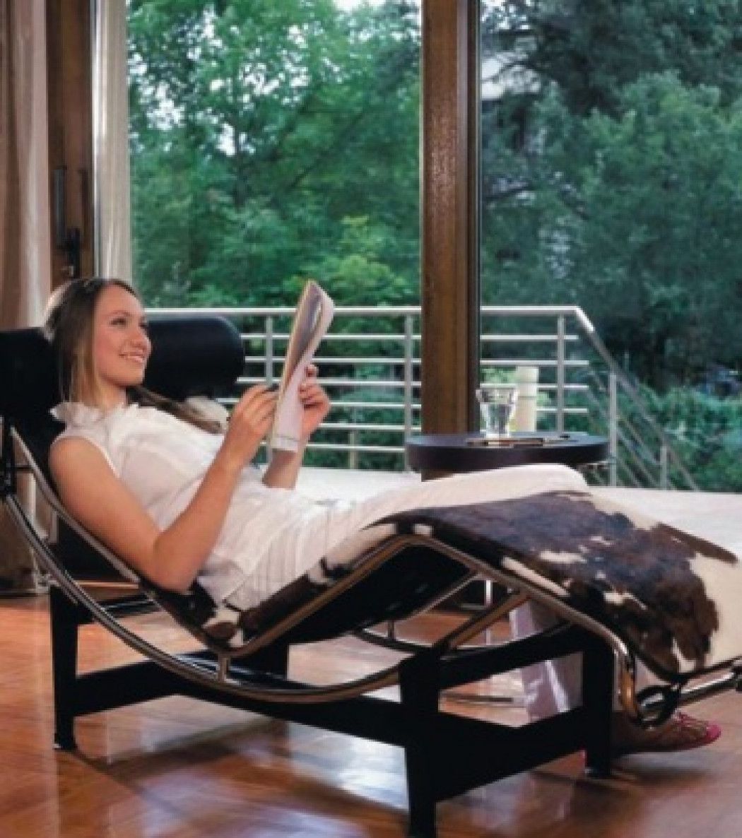 Świetlane perspektywy - Okna Świetlane perspektywy - Okna