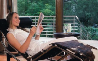 Świetlane perspektywy - Okna