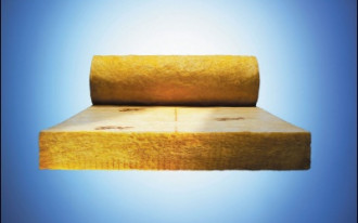 Gra w ciepło-zimno - Termoizolacja