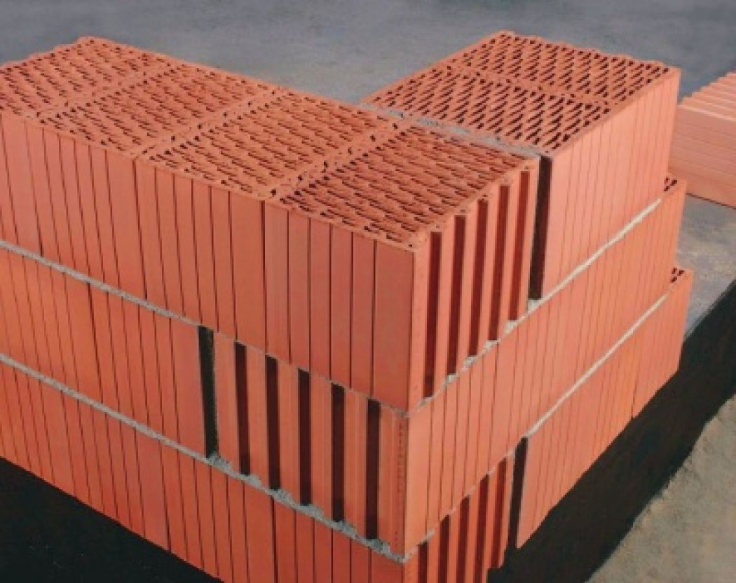 Materiały ścienne i technologie Materiały ścienne i technologie