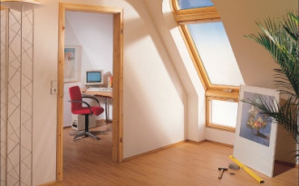 Ściany murowane i szkieletowe