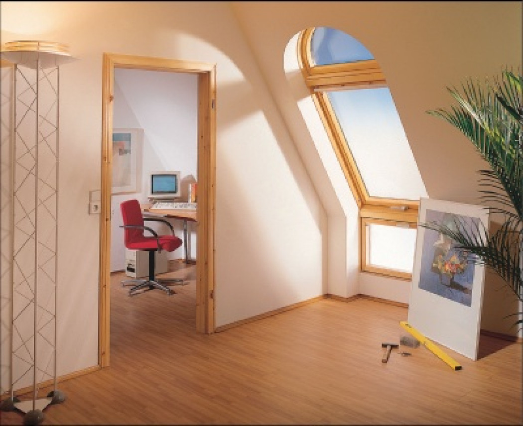 Ściany murowane i szkieletowe