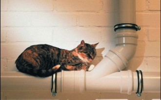 Sposoby na ścieki - Kanalizacja