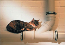 Sposoby na ścieki - Kanalizacja