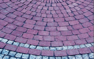 Chodźmy na spacer - Nawierzchnie