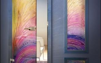 Dobre wejście - Drzwi