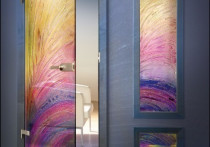 Dobre wejście - Drzwi