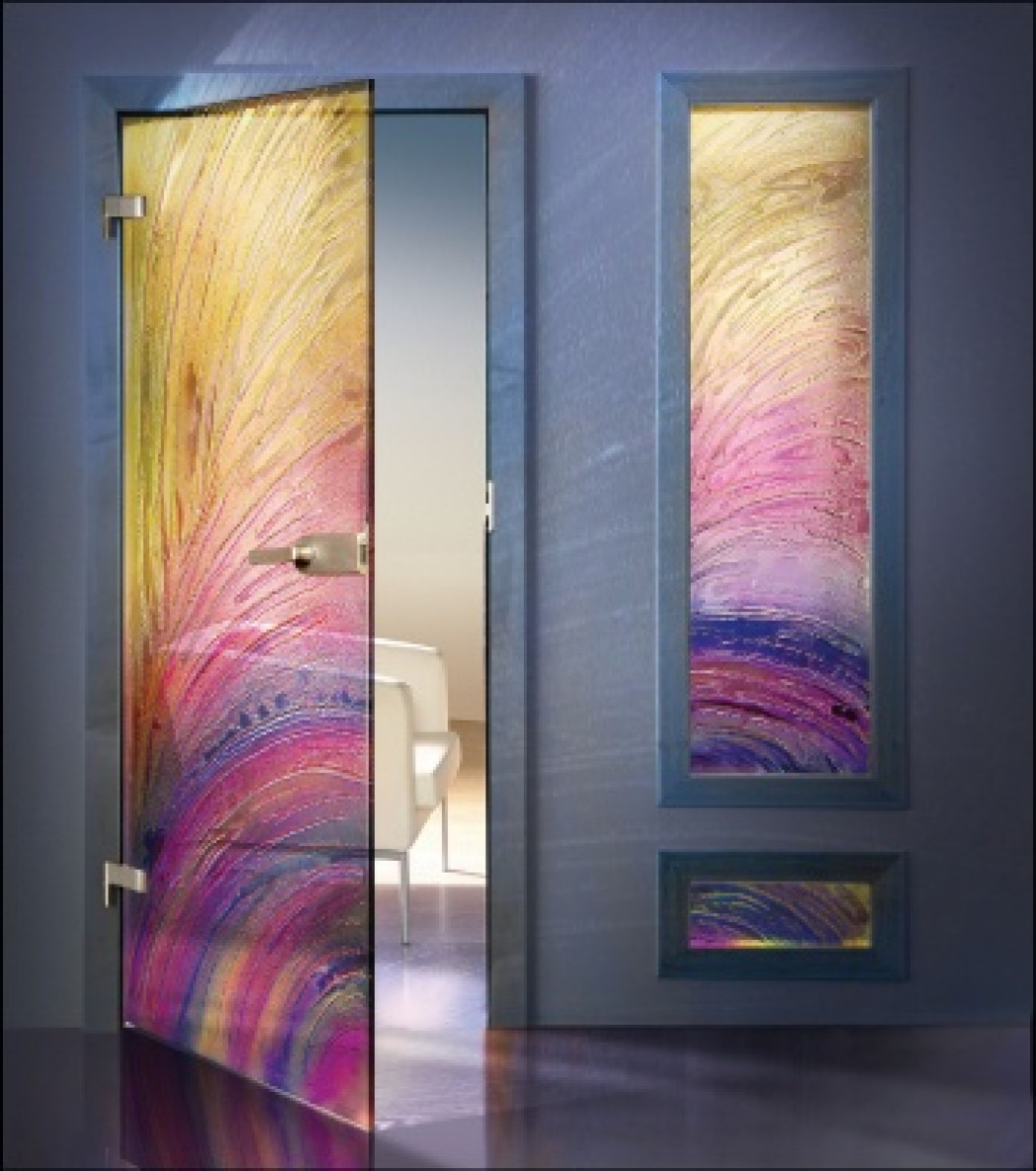 Dobre wejście - Drzwi