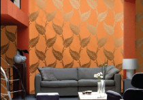 Tło doskonałe - Ściany