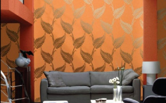 Tło doskonałe - Ściany