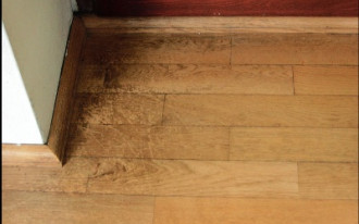 Dylematy inwestora - Wykańczanie