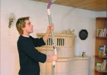 Zawsze pod ręką - Centralny odkurzacz