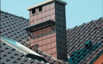 Jaki komin do jakiego paleniska?