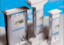 Dobra atmosfera - Wentylacja