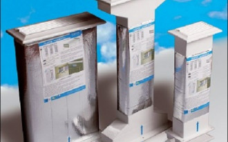 Dobra atmosfera - Wentylacja