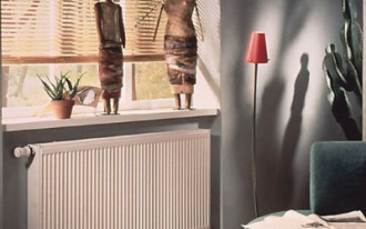 Grzejniki i podłogówka