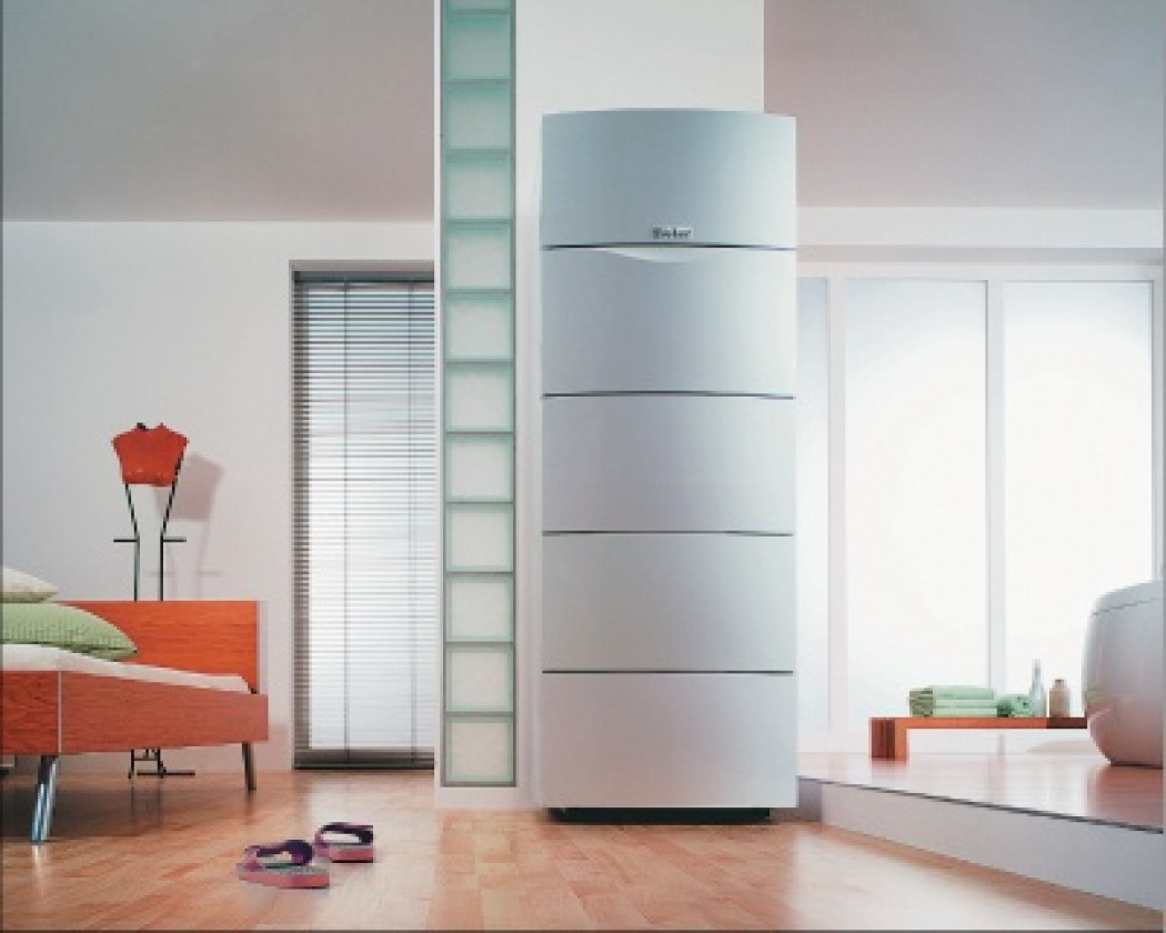 Kotły gazowe, olejowe, na paliwa stałe i prąd 