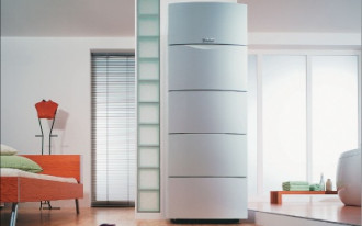 Kotły gazowe, olejowe, na paliwa stałe i prąd 