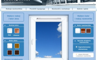 Nowy branżowy serwis internetowy