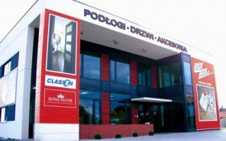 Otwarcie salonu Ruck Zuck w Lesznie