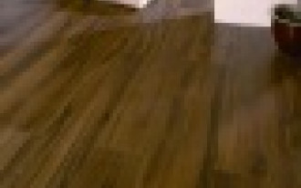 Dąb z aromatem egzotycznej mokki 