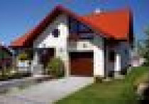 Szaty zdobią dom - tynki, okładziny