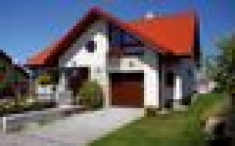 Szaty zdobią dom - tynki, okładziny