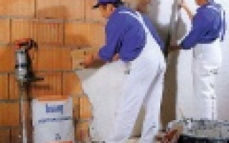 Ściany w dobrym stylu - tynki, farby, tapety