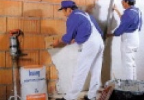 Ściany w dobrym stylu - tynki, farby, tapety