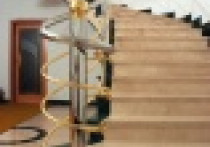 Stopień po stopniu - schody gotowe