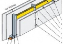 Dzielenie i łączenie -  ścianki działowe, garderoby