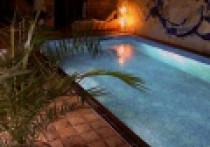 Relaks w wodzie - baseny