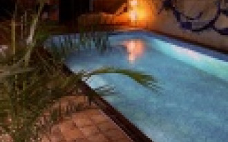 Relaks w wodzie - baseny