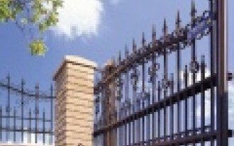 Bezpiecznie i zacisznie - ogrodzenia