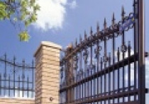 Bezpiecznie i zacisznie - ogrodzenia