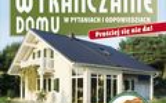 Dla budujących swój pierwszy dom