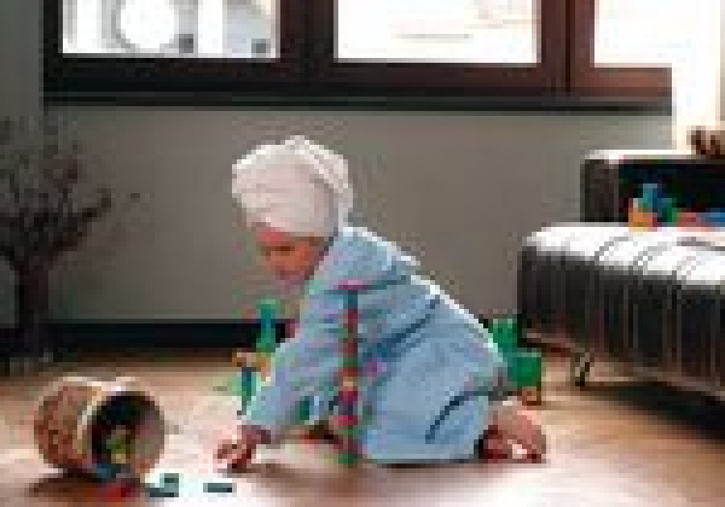 Ogrzewanie podłogowe