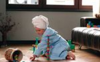 Ogrzewanie podłogowe