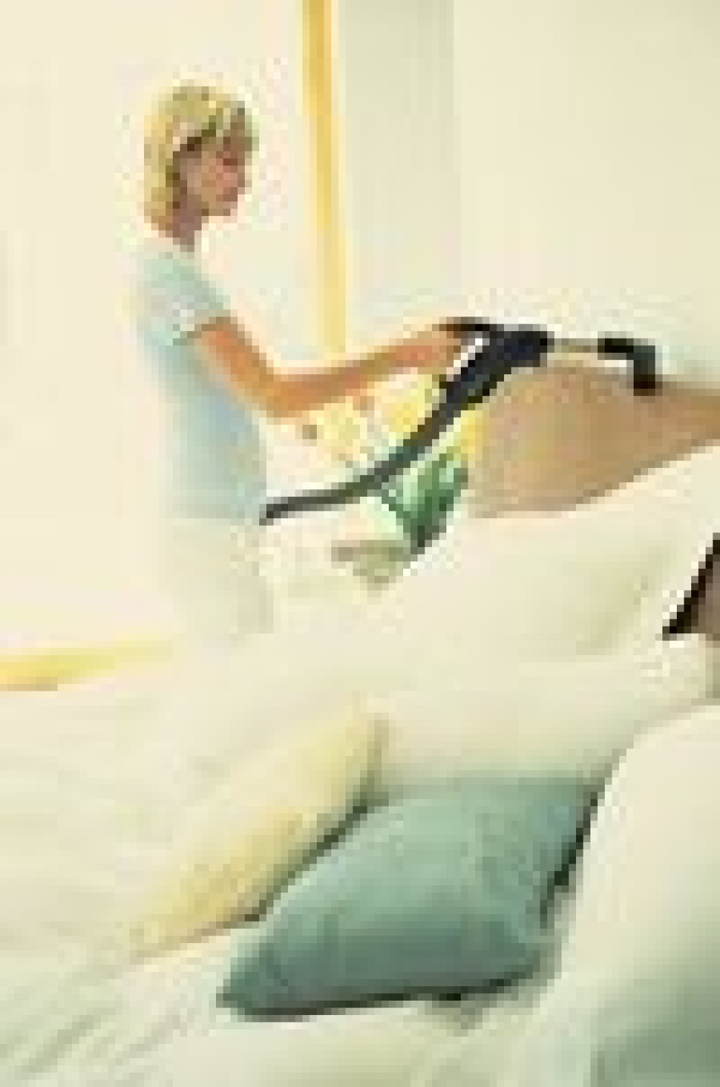 Centralne odkurzanie