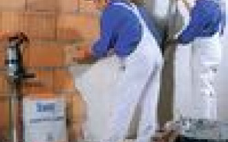 Wykańczanie ścian wewnętrznych